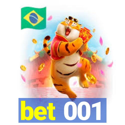 bet 001